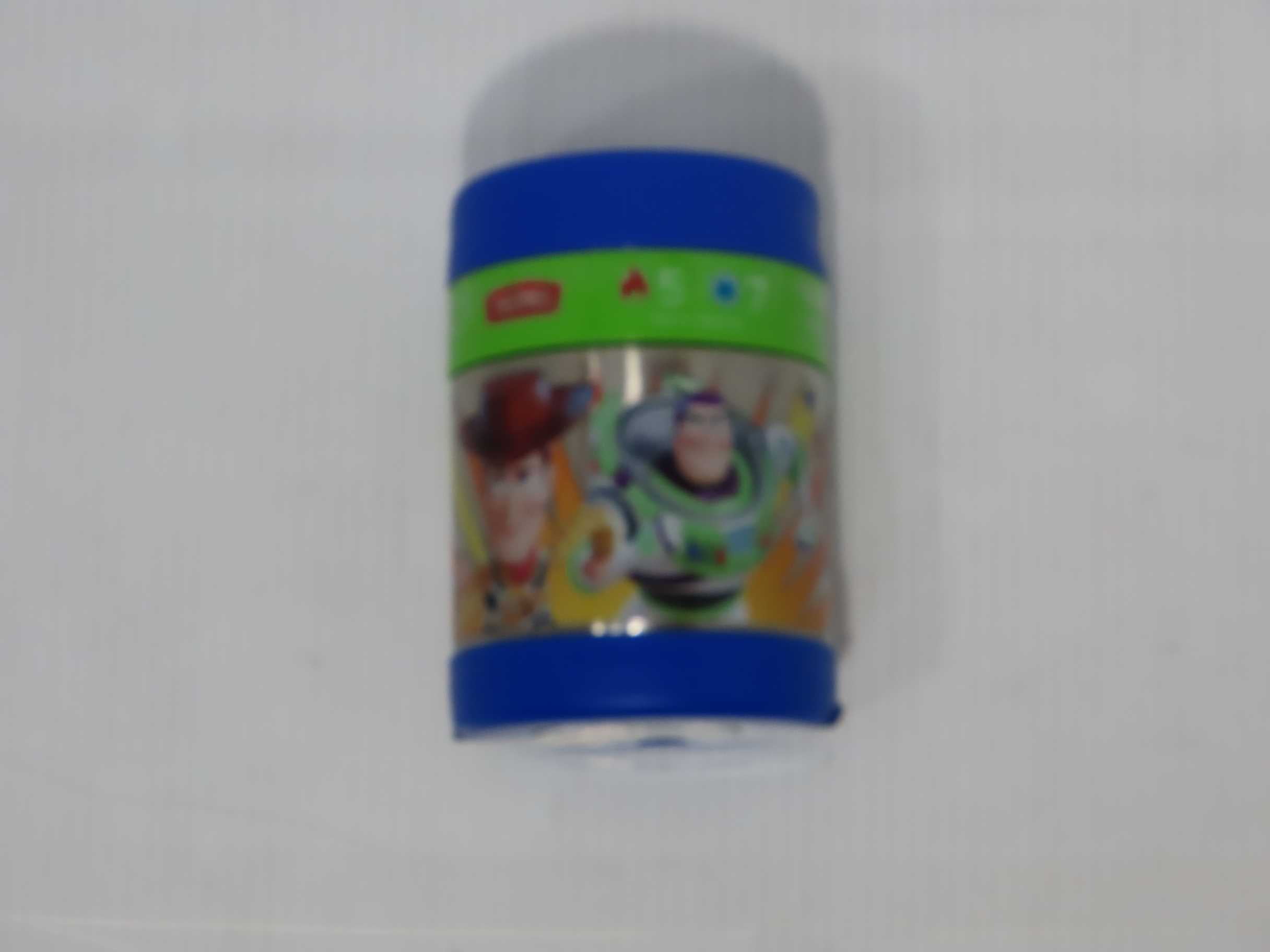 toy story funtainer