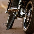 thumbnail image 1 of BESTYASH Metal Motorcycle Kickstand for Off-road Riding Stability and Safety 1Pcs, 1 of 8