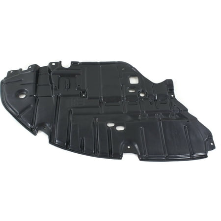 Driver Side Engine Splash Shield For Lexus 13-15 ES300h Sedan 13-15 ES350 Sedan