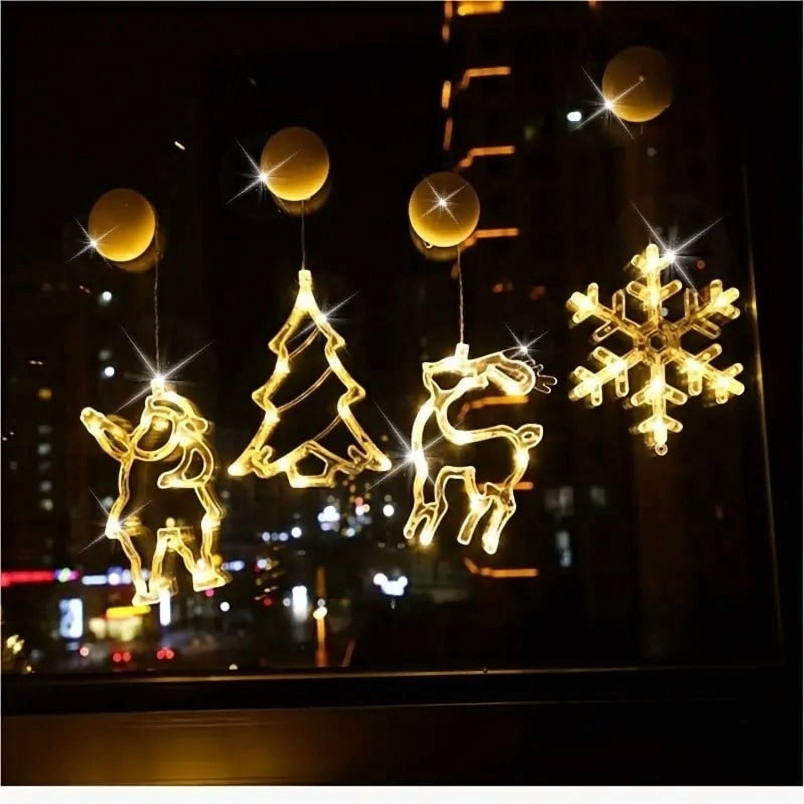 LED Light Strips for Festive Decorations and Events