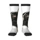 thumbnail image 1 of Balery Black And White Boston Terrier Calcetines novedosos Calcetines deportivos Calcetines hasta la rodilla Calcetines de algodón Calcetines originales y geniales, 1 of 6
