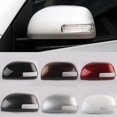 thumbnail image 2 of Suitable For 06-13 Toyota Rongfang Toyota Rav4 Side Mirror Cover Exterior Mirror Shell Cover, 2 of 5