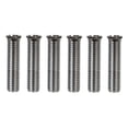 thumbnail image 4 of 6Pcs Kitchen Sink Strainer Screw Sink Basket Screw Connector, Durable, Professional Sink Fastening Accessories for Kitchen 45mm, 4 of 8