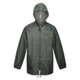 thumbnail image 1 of Regatta Great Outdoors - Chaqueta Impermeable Modelo Stormbreak Classics Hombre caballero (Oliva oscuro) Regatta UTRG1232_darkolive, 1 of 1