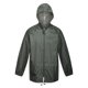 thumbnail image 1 of Regatta Great Outdoors - Chaqueta Impermeable Modelo Stormbreak Classics Hombre caballero (Oliva oscuro), 1 of 3
