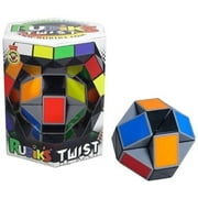 Winning Moves Games USA Rubik's Twist Puzzle Cube