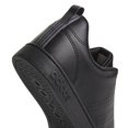 thumbnail image 5 of Tenis Adidas Vs Advantage Clean Hombre Casual Stan Moda negro F29253, 5 of 5