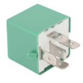 thumbnail image 3 of 5pin Relay 9620725080 Automotive Relay Replacement for Citroen Berlingo 20102024, 3 of 5