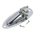 thumbnail image 1 of Arealer 6,35 Mm Guitare Électrique / Basse Micro Jack Poratble, 1 of 7