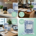 thumbnail image 5 of Exclusive Clear Mints, 1.3 kg (2.86 lbs) – Refreshingly Pure & Minty Hard Candy Bulk Bag, 5 of 5