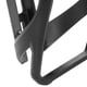 thumbnail image 5 of Portabotellas para bicicleta Jadeshay negro policarbonato y fibra de vidrio, 5 of 14