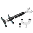 thumbnail image 3 of Heat Resistance Force Spine Adjusting Massager, Spinal Massager, Manual Portable For Multi-Purpose Adjust Vertebration Cervical Black, 3 of 8