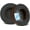 Dark Coffee, variant on SOULWIT Cooling Gel Ear Pads Replacement for Corsair Virtuoso RGB Wireless XT SE Gaming Headset, Earpads Cushions with High-Density Noise Isolation Foam, Added Thickness - Black