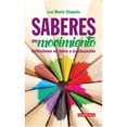 thumbnail image 1 of Saberes en Movimiento Panorama Editorial Luz Maria Chapela, 1 of 2