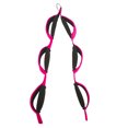 thumbnail image 1 of Mango de tracción alto Superficie de entrenamiento integral Cuerda de tracción Accesorios de pórtico Cuerda de tracción para tríceps braquial, 1 of 5