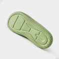 thumbnail image 6 of YOUYEDIAN Slippers for Women Summer House Shoes Fashion Indoor Sandals Cozy Beach Flip Flops (Green), 6 of 9