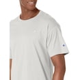 thumbnail image 3 of Camiseta Champion Classic Jersey para hombre Oxford gris talla L, 3 of 9