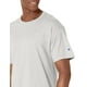 thumbnail image 3 of Camiseta Champion Classic Jersey para hombre Oxford gris talla L, 3 of 9