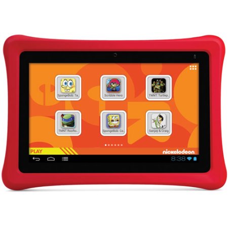 nabi barbie tablet walmart