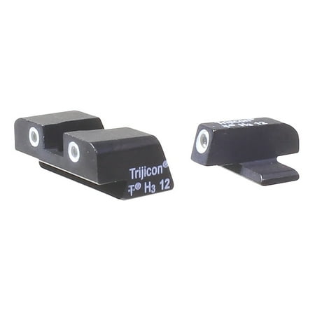 AMERIGLO CLASSIC NIGHT SIGHTS SIG 226/239 GREEN (Best Night Sights For Sig P229)