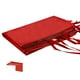 thumbnail image 1 of Billuyoard Toldo emergente plegable, refugio instantáneo profesional, fácil instalación, protector solar práctico, carpas Gazebo, tela de sombreado para Jardín y Patio Azul Billuyoard HA026733-01, 1 of 6