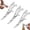 3 Pcs, variant on Stainless Steel Bone-Cut Kitchen Scissors, 2026 Upgrade Heavy Duty Poultry Shears with Safety Lock and Bottle Opener, All Purpose Kitchen Shears for Food, Meat, Vegetables (1 PCS)