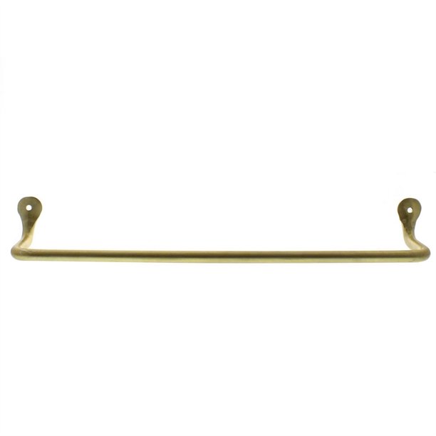 Metal Wall Bar with Holes
