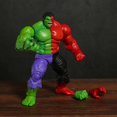 thumbnail image 2 of Figura de acción original de Marvel Hulk Collector, 8 pulgadasmi zhangyuxiang unisex, 2 of 2