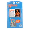 thumbnail image 4 of Figura de acción All Elite Wrestling Cody Rhodes LJN - Figura de colección inigualable AEW - Serie 1, 4 of 5