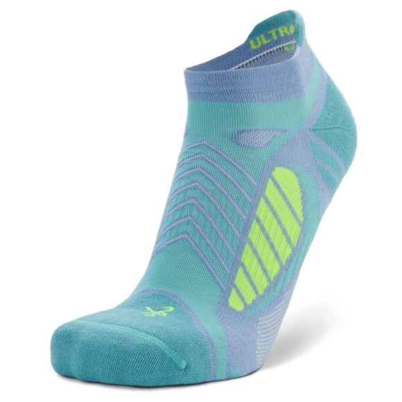 Calcetines para correr Balega Ultralight Performance No Show Blue