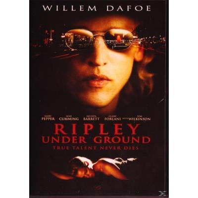 Ripley Underground (2005) ( Mr. Ripley und die Kunst des Ttens ) ( Retour de Mr. Ripley ) [ FORMAT NON-USA, PAL, Reg.2 Import - France ]