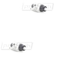 thumbnail image 1 of Cilindros Ruedas PARTECH Volkswagen Beetle 2011 L4 2.5L Tra 2 Piezas, 1 of 4