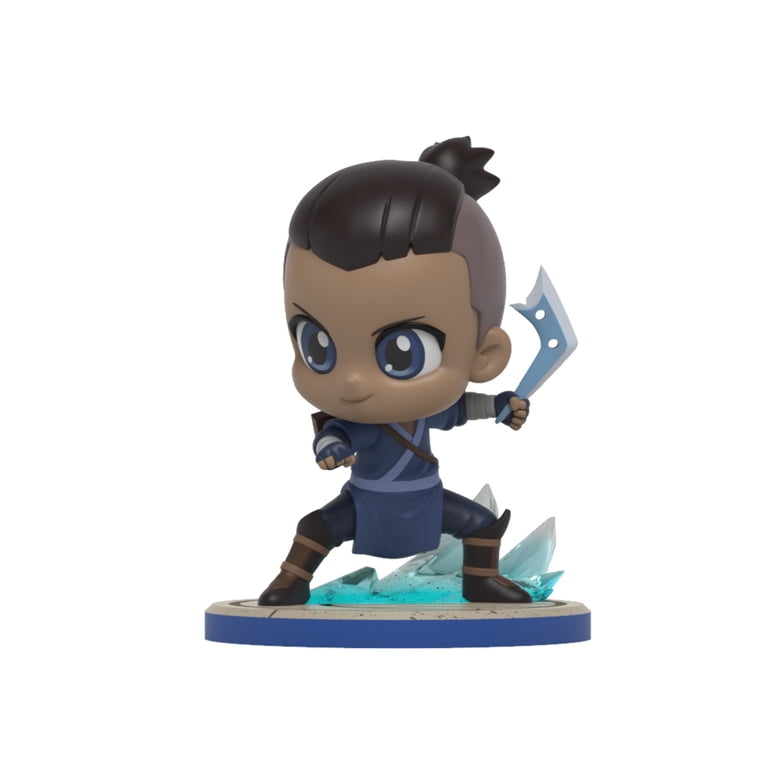 Mighty Jaxx Kwistal Fwenz x Avatar: The Last Airbender | Sealed