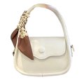 thumbnail image 3 of Elegante bolso de mano fácil de limpiar multiusos resistente al agua bandolera para mujer para fiesta para ir de compras al trabajo ANGGREK  Otros, 3 of 8
