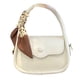 thumbnail image 3 of Bolso cruzado para mujer, de piel sintética, de gran capacidad, impermeable, a la moda, para citas y compras, 3 of 8