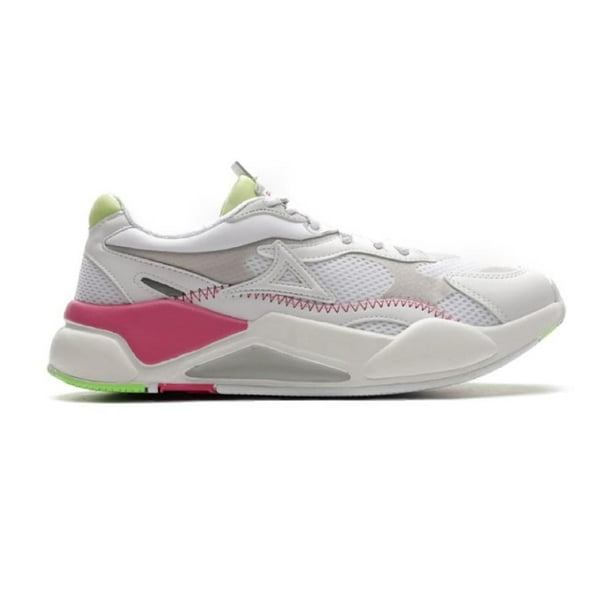 Tenis Mujer Pirma 5517 Talla 23 Blanco