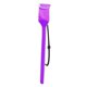 thumbnail image 4 of Bolsa de de esgrima para niños, bolso de hombro, regalo para esgrimista, impermeable, para papel de aluminio, sable y , eslinga de esgrim Violeta, 4 of 10