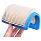 thumbnail image 3 of Filtre Air pour Tondeuse Poussée Reemplazo de la gama de accesorios Filtre Papier Ensemble non Authentique Briggs Stratton Quantum Bleu Filtre Air Tracteur for Tondeuses à Gazon et, 3 of 5