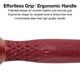 thumbnail image 5 of Cepillo redondo Olivia Garden Heat Pro Ceramic + Ion HP-22, 5 of 6