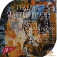 thumbnail image 2 of La Barca Leyden - Italian Master Pieces - Music & Performance - CD, 2 of 2