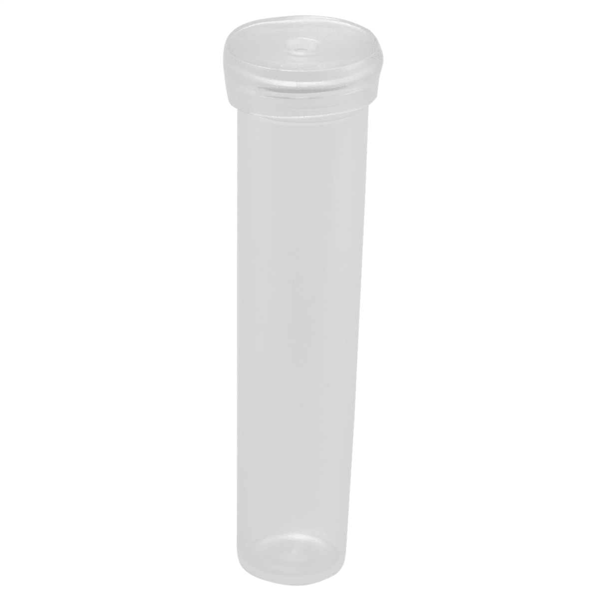 Floral Tube 400-Pack Flower Tube, Flower Vials, Floral Water Tube for Flower Arrangements,Clear Plastic
