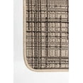 thumbnail image 2 of ECARPET Kitchen, Hallway, Laundry Room, Entrance, Kids Room, Bathroom Mat & Utility Rug, Non Slip Rubber Backing, 2 of 9