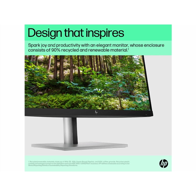 HP E22 G5 21.5