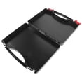 thumbnail image 4 of AURARMLET Tool Organizer Case Large Capacity Plastic Storage Box 1Pack, 4 of 7
