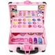 thumbnail image 3 of juego de kit de maquillaje para niños y niñas, juego de juguetes cosméticos seguros, 3 of 5