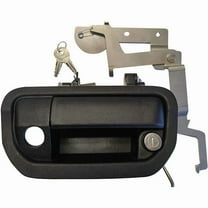 Pop N Lock POPPL6200 Tailgate Lock for 2017-C Ridgeline