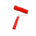 thumbnail image 1 of 7-Inch Assorted Embossed Pattern Painting Roller with Pattern Painting Plastic Handle 9, 1 of 3