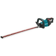 Makita 18-Volt LXT Lithium-Ion Brushless Cordless 30 in. Hedge Trimmer (Tool-Only)