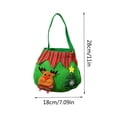 thumbnail image 3 of Bolsa de Navidad Xihbxyly Ofertas Del Día Liquidación Prime Bolsa de Dulces Adornos Navideños, 3 of 3