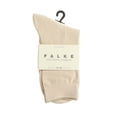 thumbnail image 3 of Falke Women Socks Cotton Silver 6-8,5, 3 of 4